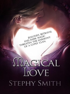 cover image of Magical Love